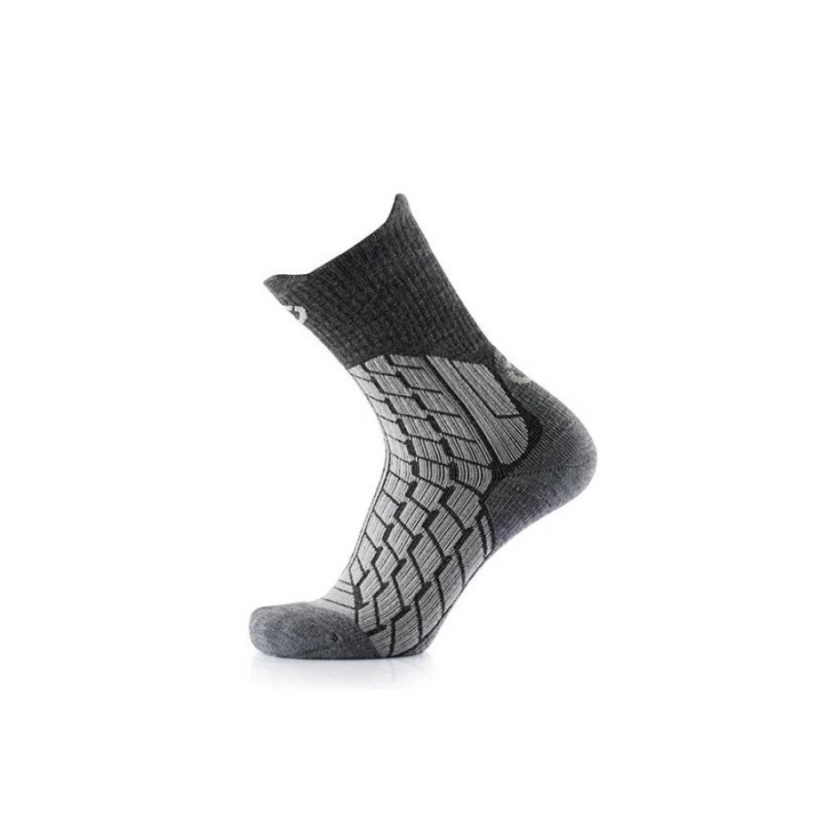 Thermic Unisex Trekking Warm Crew - Comfortable & Durable Hiking Socks for Outdoor Adventures