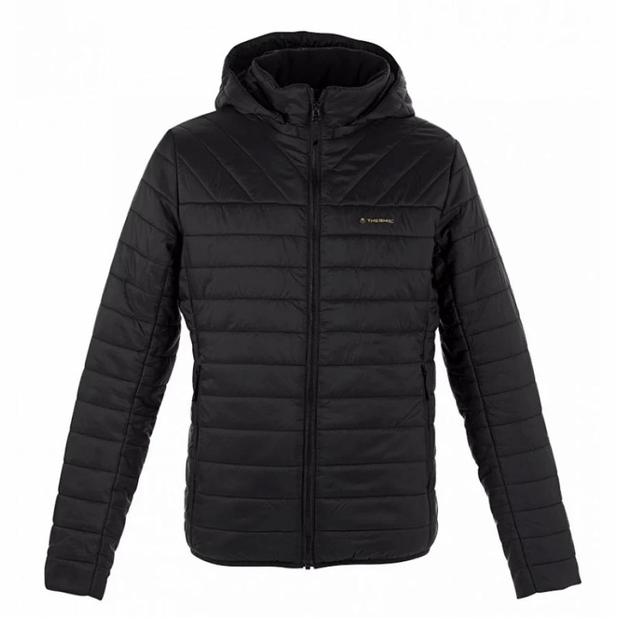 Thermic Men's Powerjacket Casual Jacket - Lightweight & Comfortable Outerwear