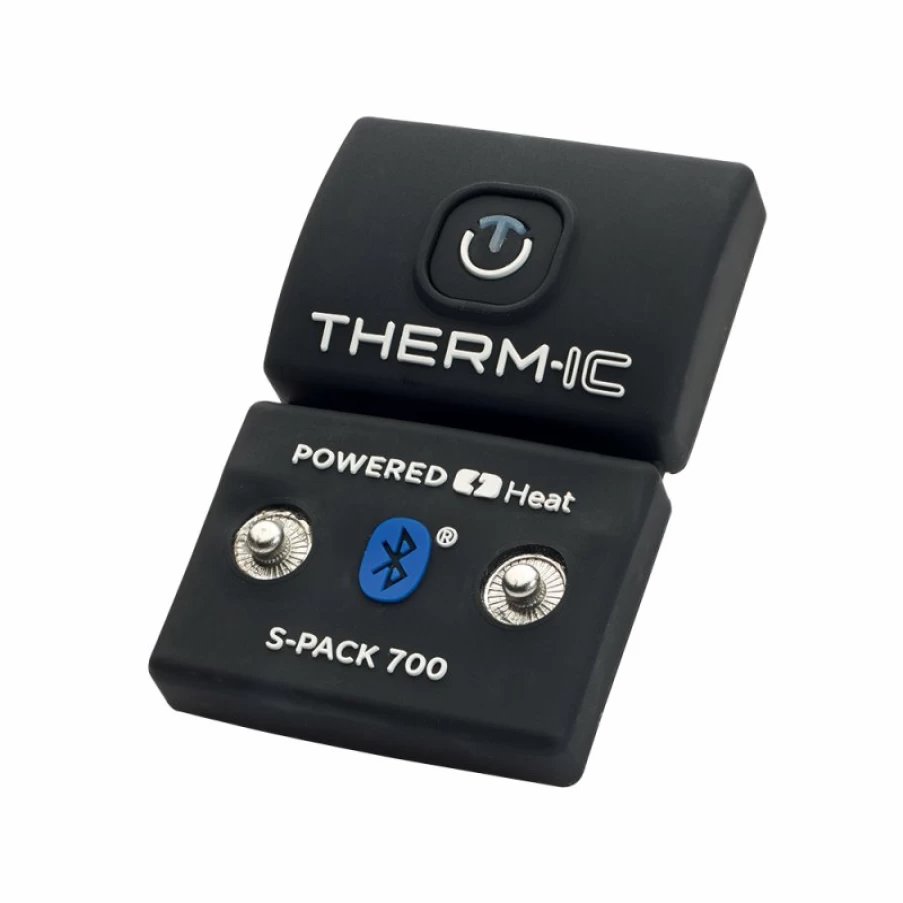 Thermic S-Pack 700 B Professional Backpack for Outdoor Adventures