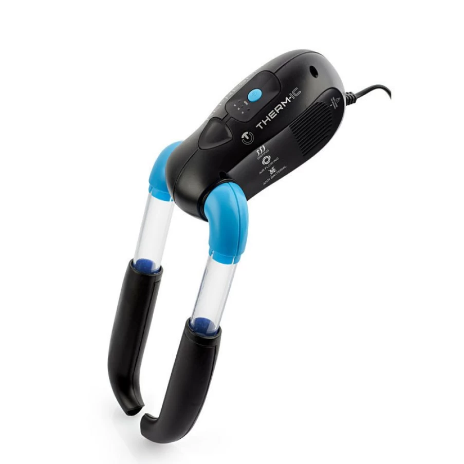 Thermic Refresher Cooling Gel - EU Approved for Instant Relief & Hydration