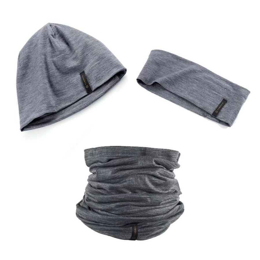 Thermic Ultra Light Natural Grey Pack - Lightweight & Durable Outdoor Gear