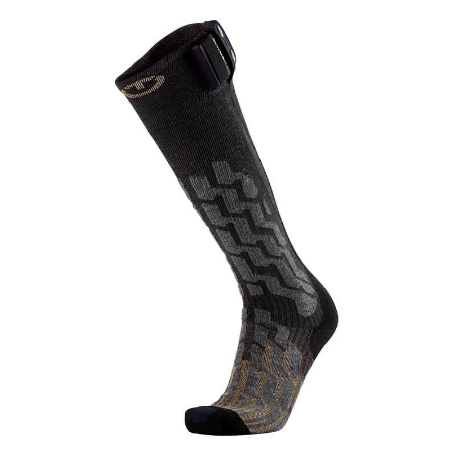 Thermic Powersocks Heat Fusion Women's Thermal Socks for Cold Weather Warmth