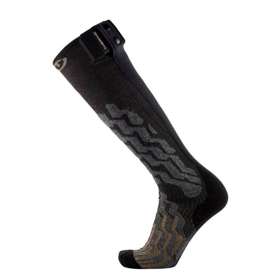 Thermic Powersocks Heat Fusion Women's Thermal Socks for Cold Weather Warmth