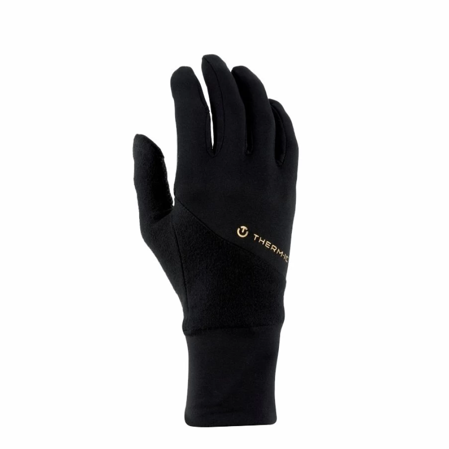 Thermic Active Light Tech Gloves – High-Visibility Reflective Gloves for Enhanced Safety