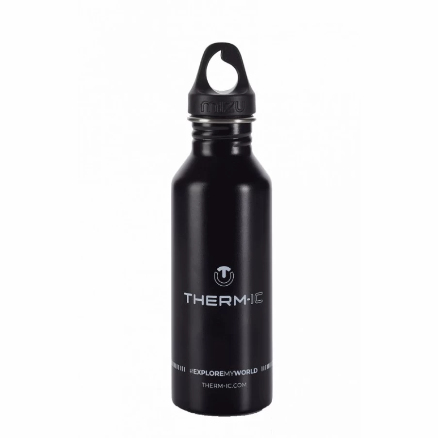 Thermic V2 Insulated Stainless Steel Water Bottle - Leak Proof, BPA Free, 24oz
