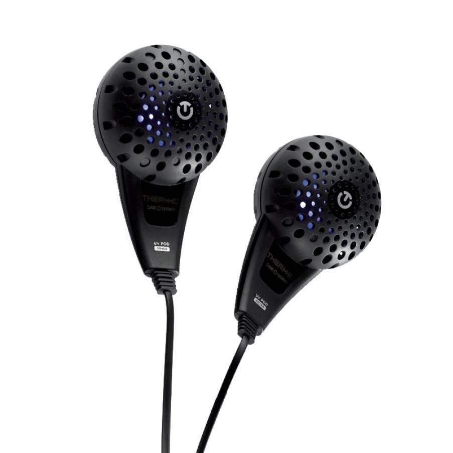 Thermic UV Pods for Professional Curing - Fast, Efficient UV Light Therapy Device