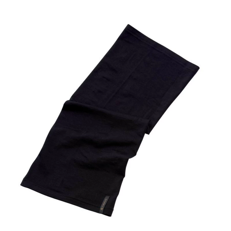 Thermic Black Natural Lightweight Temperate Jacket for Men & Women