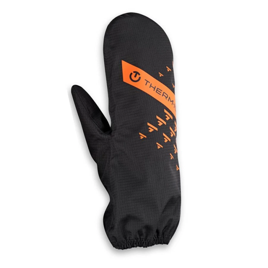 Thermic Orange Weather Shield Cover – Durable All-Season Protection for Outdoor Equipment