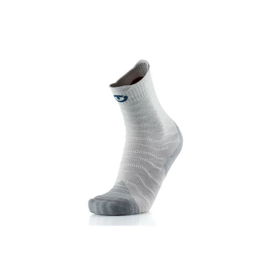 Thermic Women's Trekking Temperate Crew Hiking Socks for Outdoor Adventures