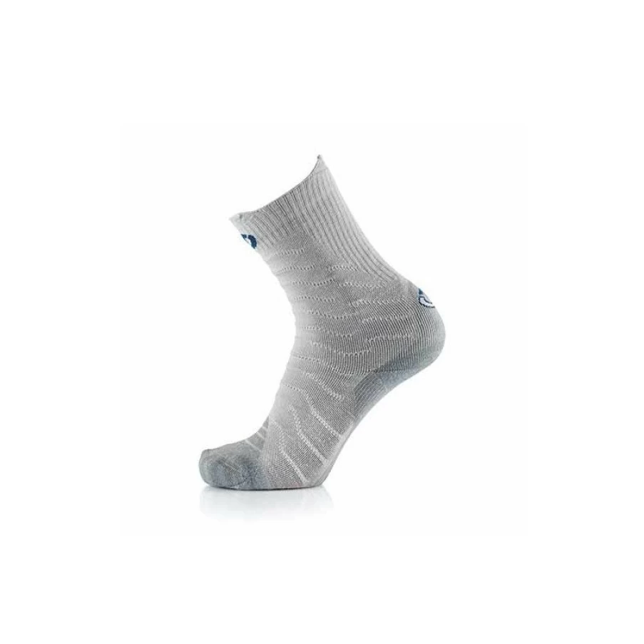 Thermic Women's Trekking Temperate Crew Hiking Socks for Outdoor Adventures