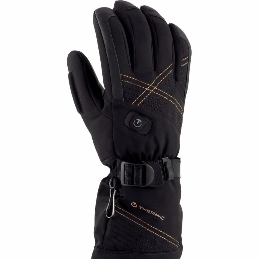 Thermic Ultra Heat Resistant Gloves for Women - High Temperature Protection