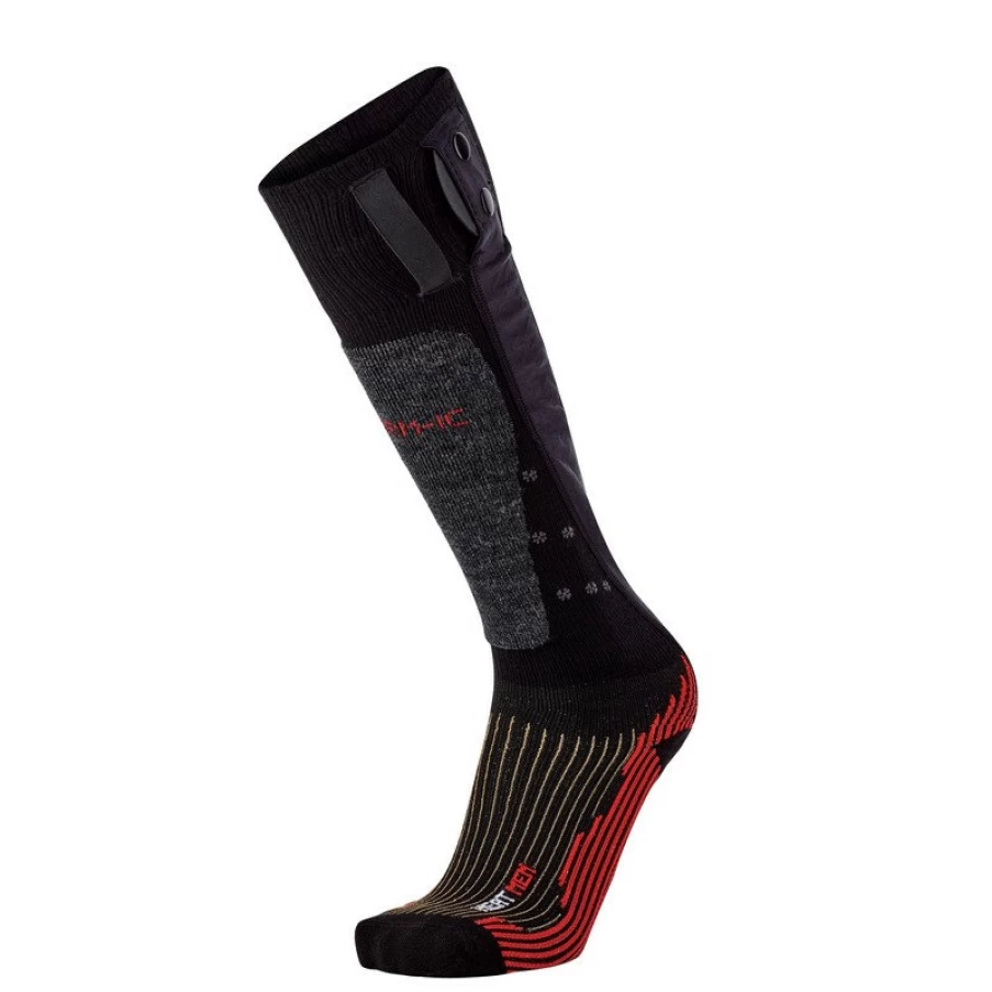 Thermic Powersocks Heated Socks for Men - Winter Warmth & Comfort