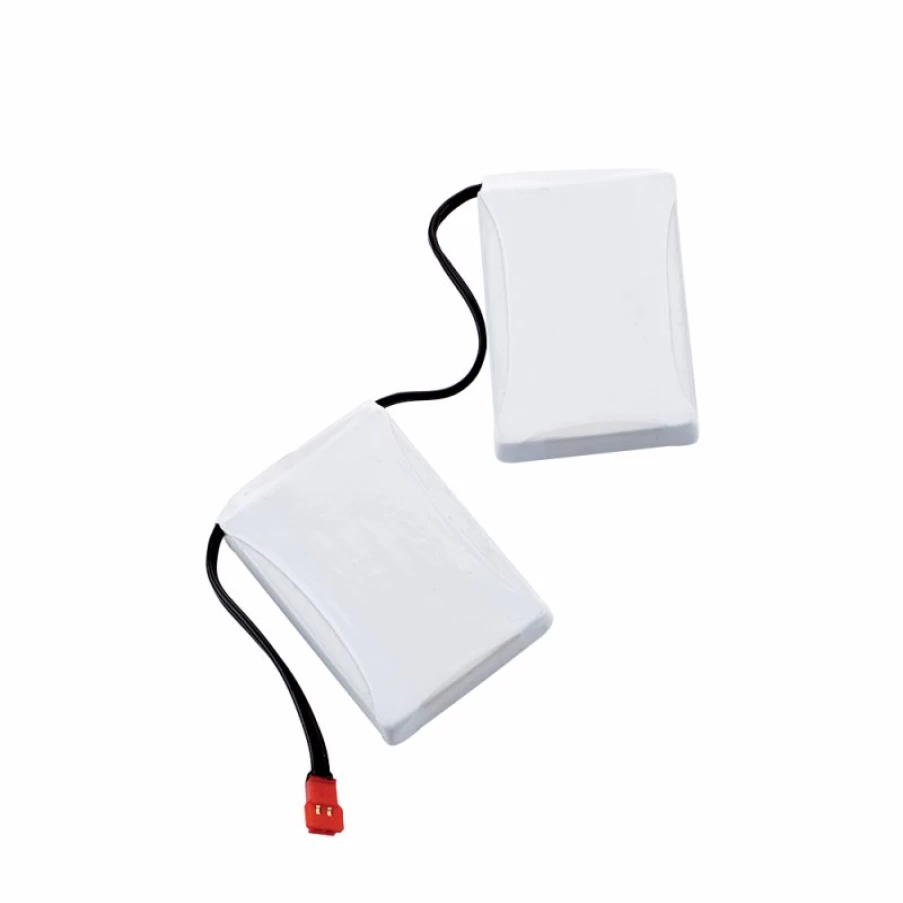 Thermic Powergloves Replacement Battery - Compatible High-Capacity Glove Heater Battery Pack