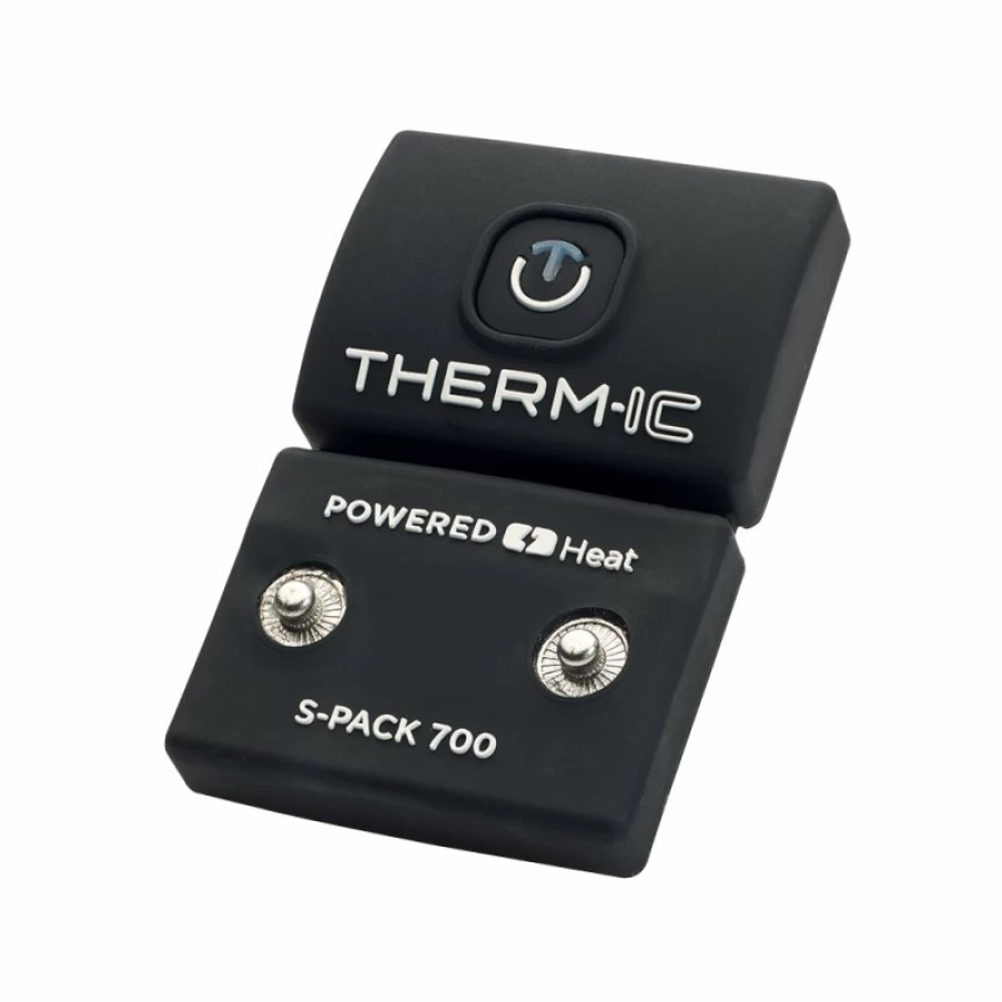 Thermic S-Pack 700 High-Performance Thermal Packaging Solution