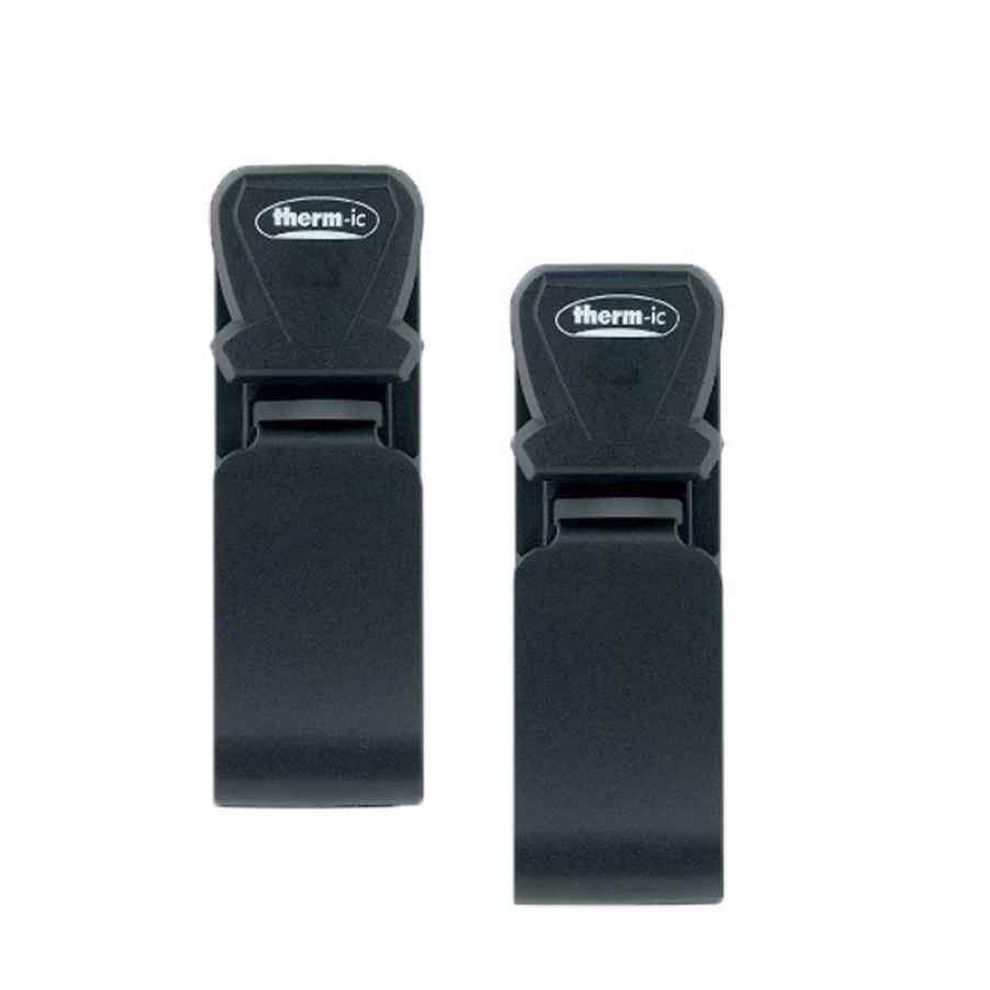 Thermic Power Strap Adapter - Heavy-Duty Universal Power Connector for Secure Electrical Connections