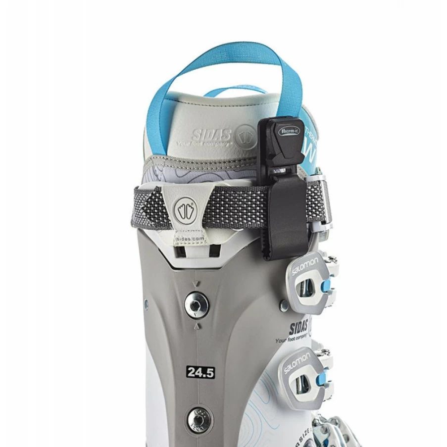 Thermic Power Strap Adapter - Heavy-Duty Universal Power Connector for Secure Electrical Connections