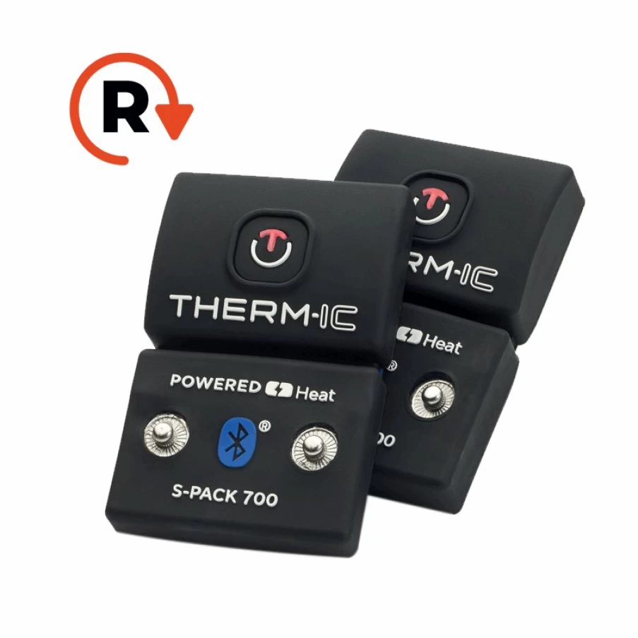 Thermic S-Pack 700B Used Professional Packaging Machine