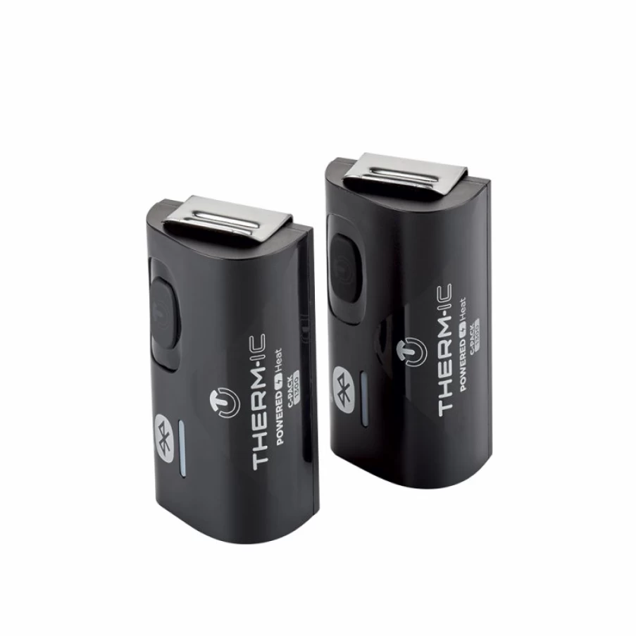 Thermic C-Pack 1300 B High-Capacity Portable Power Station