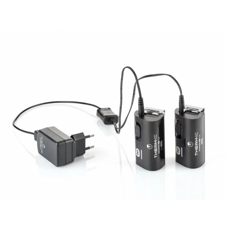 Thermic C-Pack 1300 B High-Capacity Portable Power Station