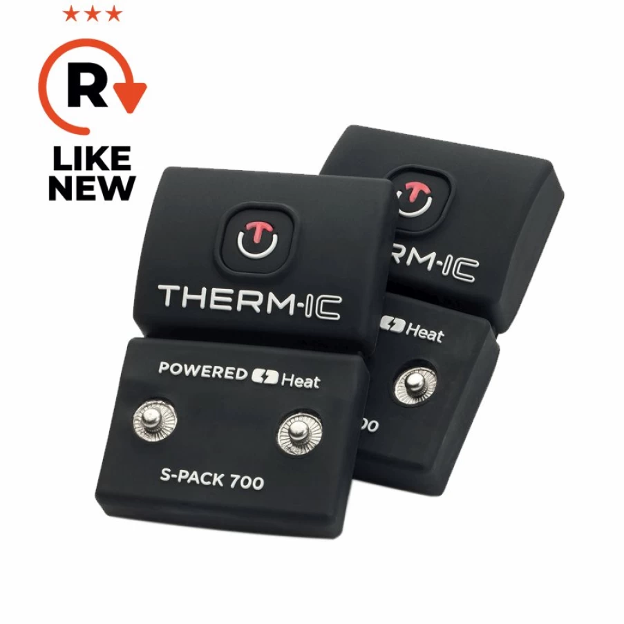 Thermic S-Pack 700 Used/Second-Hand Thermal Packaging Unit for Sale