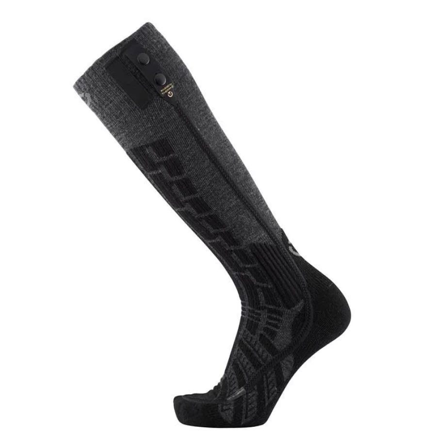 Thermic Ultra Warm Comfort S.E.T® - Premium Heated Apparel for Maximum Warmth