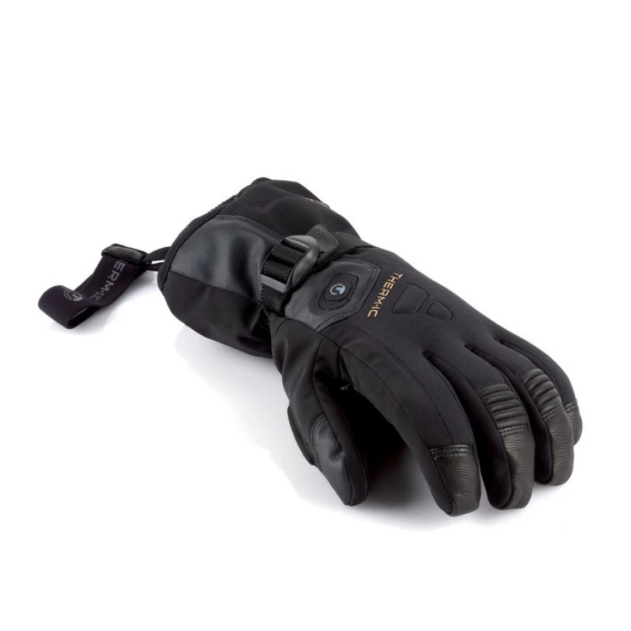 Thermic Ultra Heat Resistant Gloves for Men - High Temperature Protection Work Safety Gear