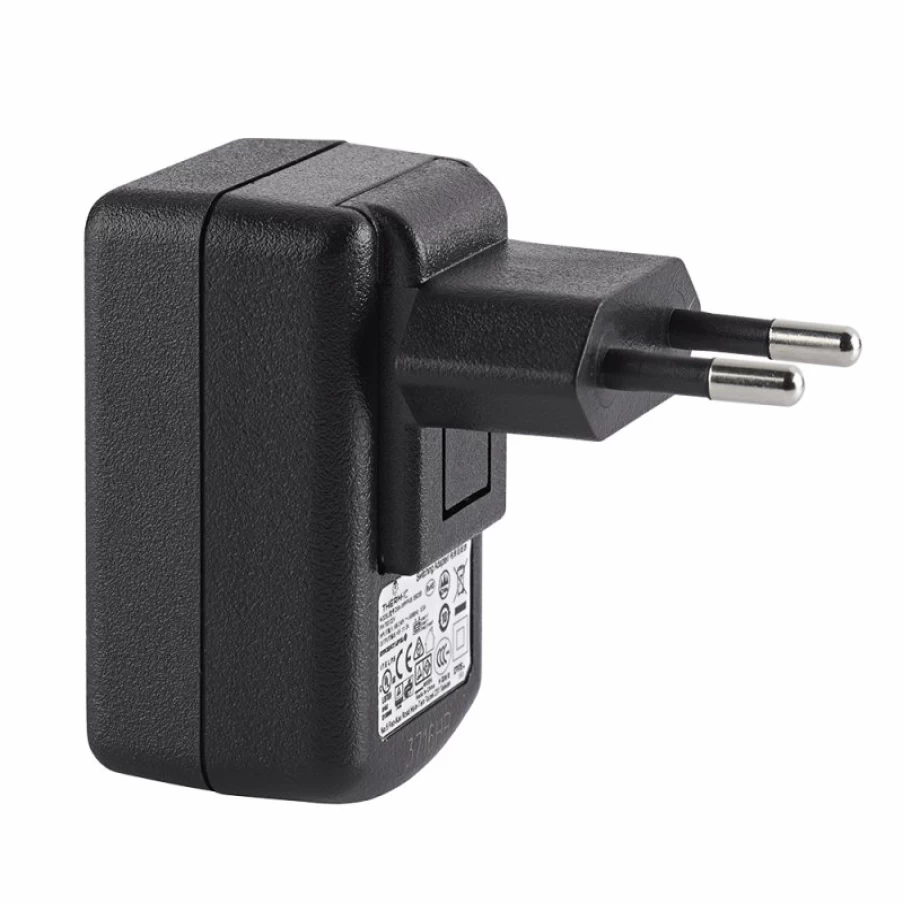 Thermic 4-Pin USB Power Adapter Fast Charging Compatible with Multiple Devices