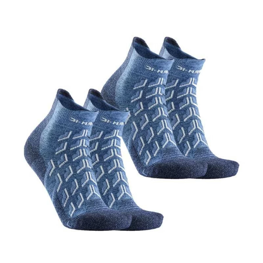 Thermic X2 Women's Lightweight Hiking Ankle Boots for Trekking & Outdoor Comfort
