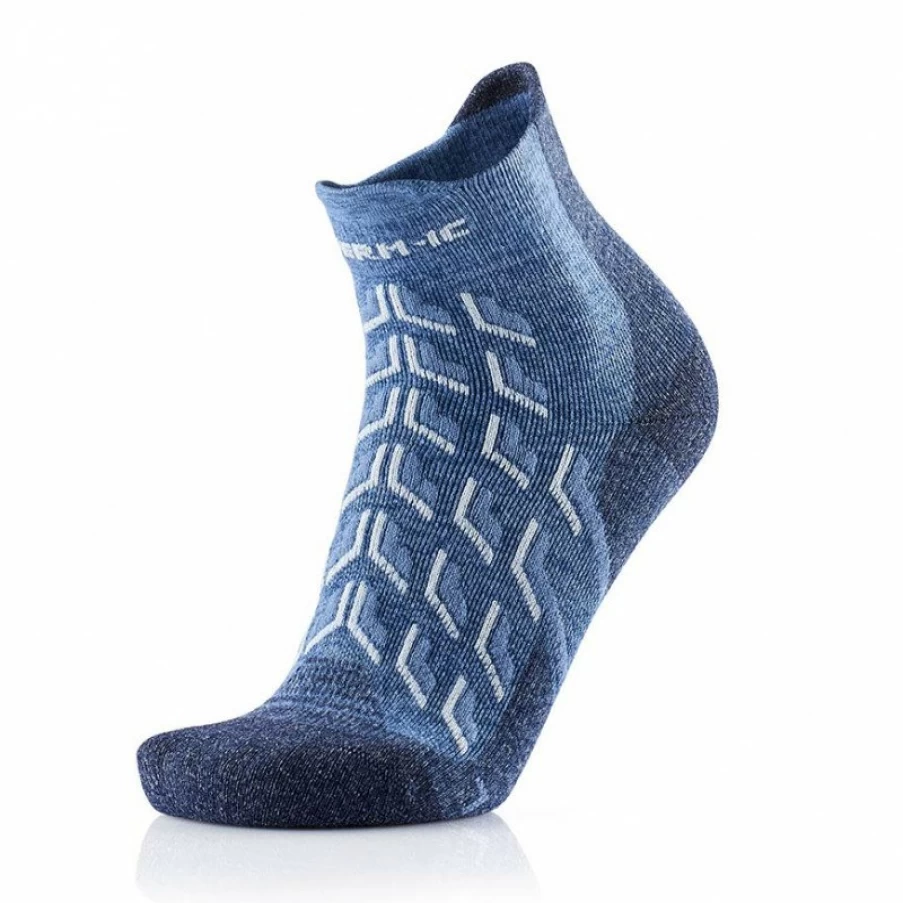Thermic X2 Women's Lightweight Hiking Ankle Boots for Trekking & Outdoor Comfort