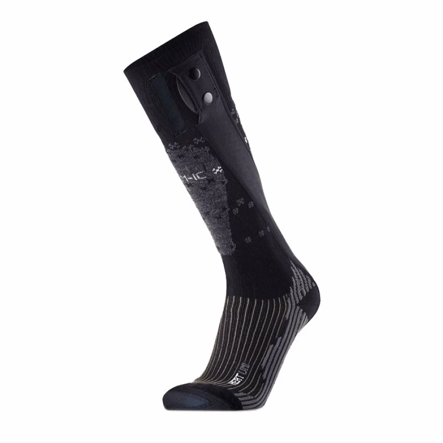 Thermic Powersocks Heat Fusion Uni - Thermal Socks for Men & Women, Cold Weather Warmth, Comfortable & Durable Design