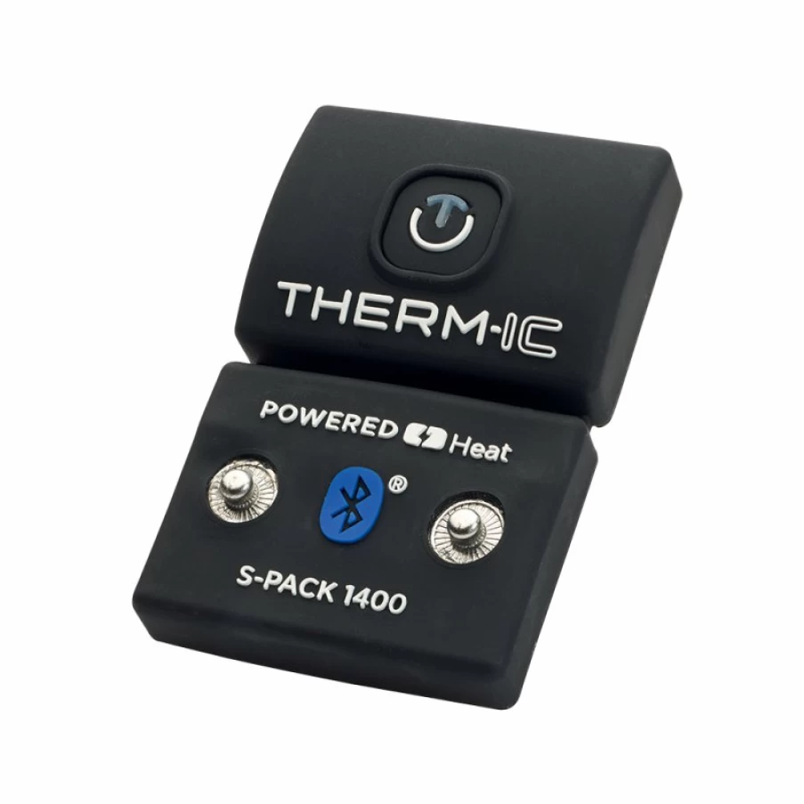 Thermic S-Pack 1400B High-Performance Thermal Pack for Optimal Heat Retention