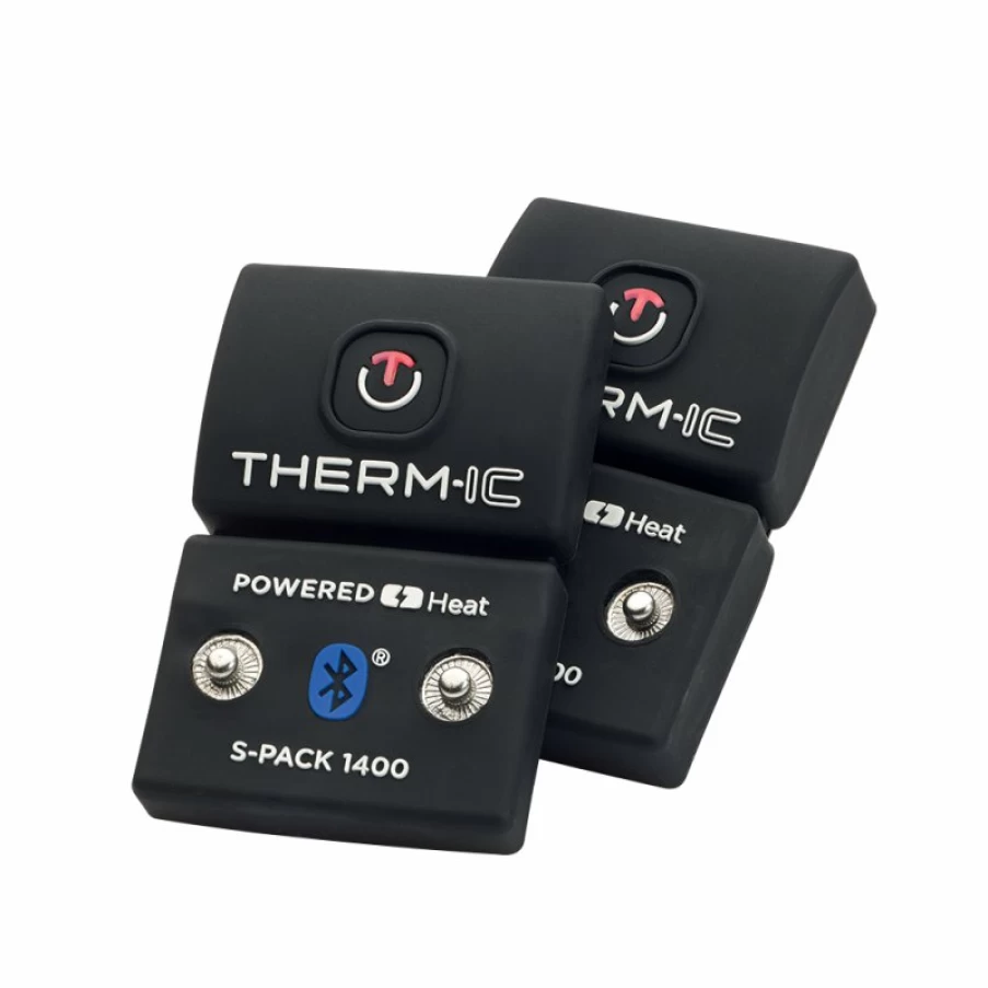 Thermic S-Pack 1400B High-Performance Thermal Insulation Pack for Energy Efficiency