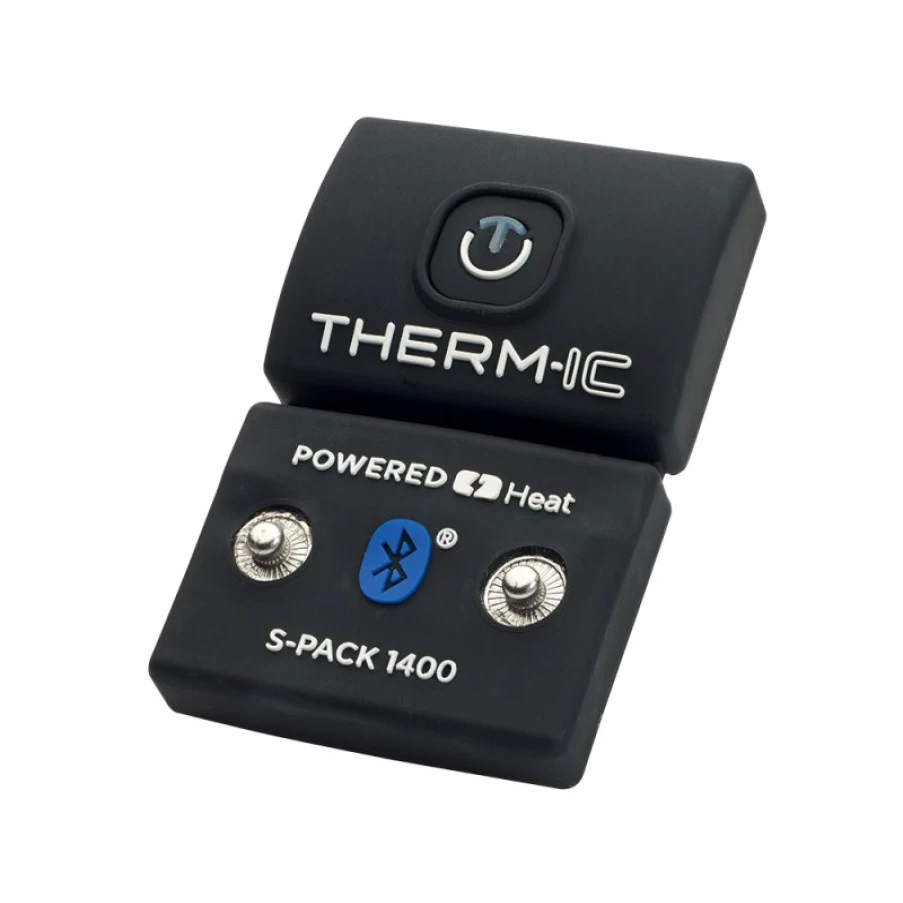Thermic S-Pack 1400B High-Performance Thermal Insulation Pack for Energy Efficiency